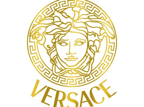 versace medusa quotes|what is the versace symbol.